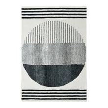 Eclipse Hand-Tufted Wool Rug