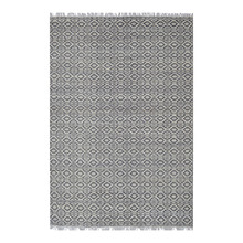 Natural Geneva Jute & Wool Rug