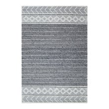 Devas Flat Woven Wool Rug