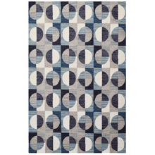 Reliance Hand-Tufted Wool Rug