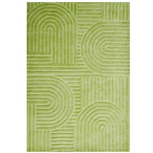 Unity Hand-Tufted Wool Rug