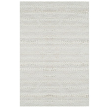 Maroc Hand-Woven Wool Rug