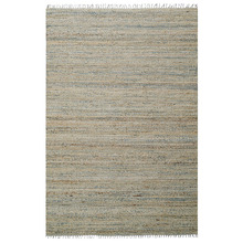 Beige Falcon Jute Rug