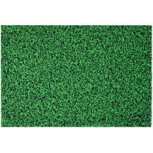 Cozy Rubber Doormat