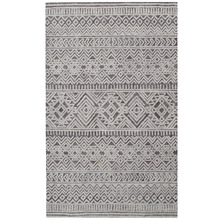 Latte Addison Hand-Tufted Rug