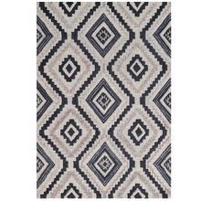 Natural Matrix Hand-Tufted Wool Rug