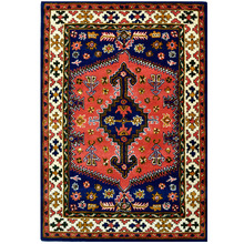 Ultimo Hand-Tufted Wool Rug