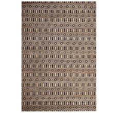 Natural Arnold Hand-Woven Jute Rug