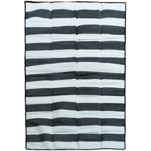 Grey Chatai Picnic Mat