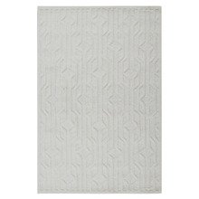 Ivory Lachlan Hand-Tufted Wool Rug