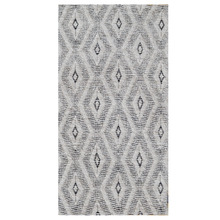 Handley Hand-Woven Wool Rug