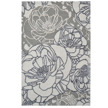 Caius II Hand-Tufted Wool Rug