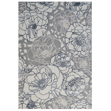 Caius Hand-Tufted Wool Rug