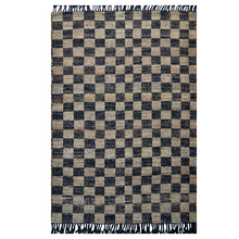Lazlo Hand-Woven Jute Rug