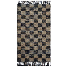 Lazlo Hand-Woven Jute Rug