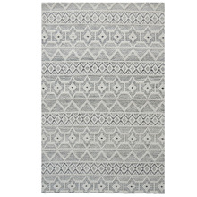 Lael Hand-Woven Wool Rug