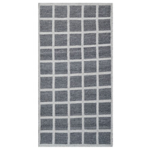 Lattice Hand-Woven Rug