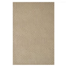 Aylen Hand-Tufted Wool Rug