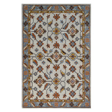 Siro Hand-Tufted Wool Rug