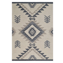Kamari Hand-Tufted Wool Rug