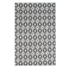 Branka Flat-Woven Wool Rug