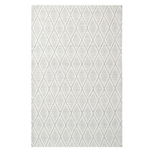 Audley Flat-Woven Wool Rug