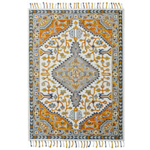 Tradd Hand-Tufted Wool Rug