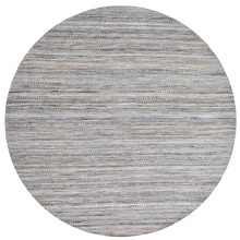 Sedric Hand-Woven Indoor/Outdoor Round Rug