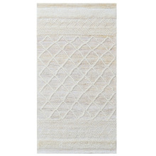 Cerys Hand-Woven Jute Rug