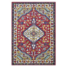 Habra Hand-Tufted Wool Rug