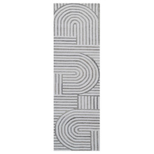 Palmyra Hand-Woven Wool Runner