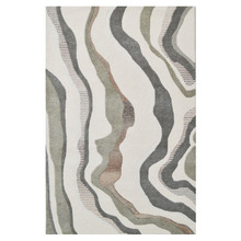 Toccoa Hand-Tufted Wool Rug