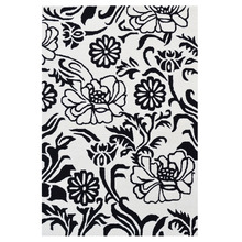 Harlan Hand-Tufted Wool Rug