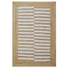 Paterson Hand-Woven Jute Rug