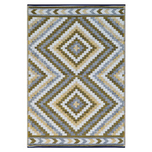 Glendive Reversible Outdoor Floor Mat