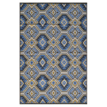 Belfast Reversible Outdoor Floor Mat