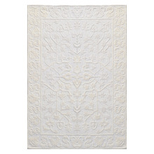 Amara Hand-Woven Wool Rug