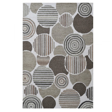 Randel Hand-Tufted Wool Rug