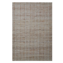 Merlyn Hand-Woven Wool & Jute Rug