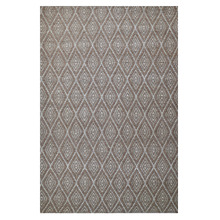 Colen Hand-Woven Wool & Jute Rug