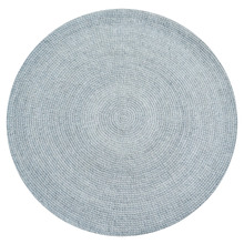Shiloh Braided Indoor/Outdoor Round Rug