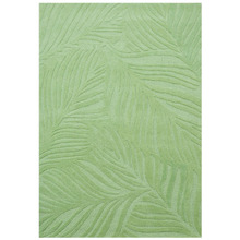 Spring Green Arden Wool Rug