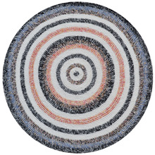 Fianna Indoor/Outdoor Round Rug
