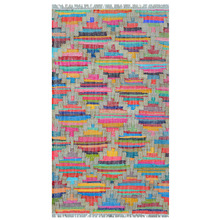Wallen Hand-Woven Jute Rug