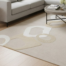 Gale Hand-Tufted Wool Rug