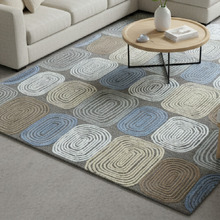 Shonda Hand-Tufted Wool Rug