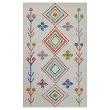 Linnea Hand-Tufted Wool Rug