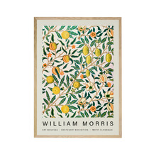 Lemon Tree Printed Wall Art