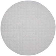 Cradle & Co Linen & Cotton Baby Play Mat