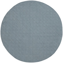 Cradle & Co Linen & Cotton Baby Play Mat